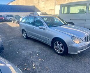 Mercedes-Benz C 270 Gebrauchtwagen