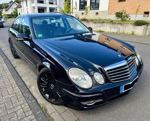 Mercedes-Benz E 280 Gebrauchtwagen