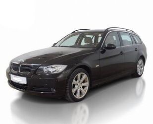 BMW 325 Gebrauchtwagen