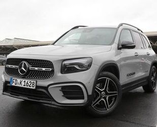 Mercedes-Benz GLB 200 Gebrauchtwagen