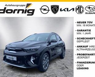 Kia Stonic Gebrauchtwagen