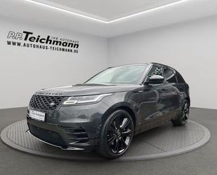 Land Rover Range Rover Velar Gebrauchtwagen