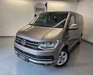 VW T6 Multivan Gebrauchtwagen