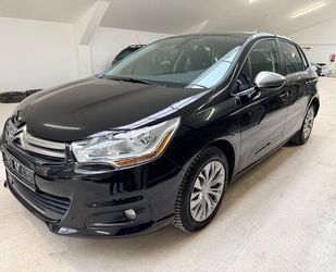 Citroen C4 Gebrauchtwagen