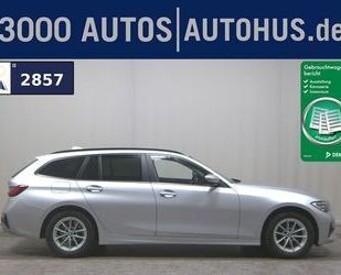 BMW 318 Gebrauchtwagen