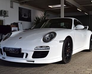 Porsche 997 Gebrauchtwagen
