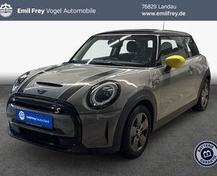 Mini Cooper SE Gebrauchtwagen