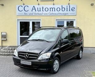 Mercedes-Benz Vito Gebrauchtwagen