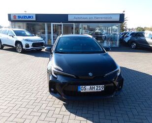 Suzuki Swace Gebrauchtwagen