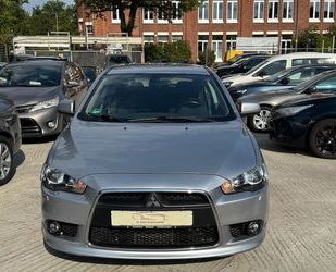 Mitsubishi Lancer Gebrauchtwagen