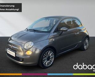 Fiat 500 Gebrauchtwagen