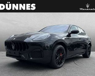 Maserati Grecale Gebrauchtwagen