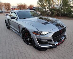 Ford Mustang Gebrauchtwagen