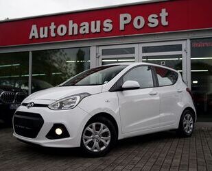 Hyundai i10 Gebrauchtwagen