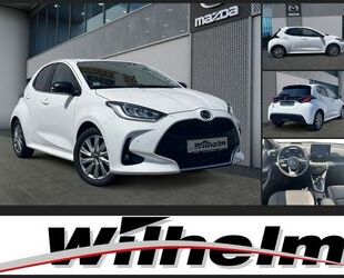 Mazda 2 Hybrid Gebrauchtwagen