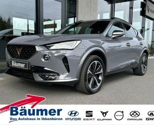 Cupra Formentor Gebrauchtwagen