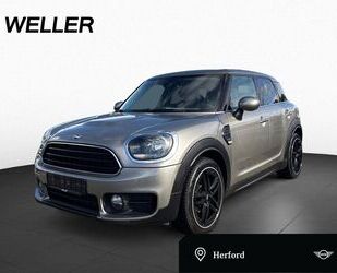 Mini One Countryman Gebrauchtwagen