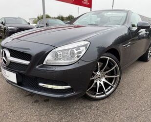 Mercedes-Benz SLK 350 Gebrauchtwagen