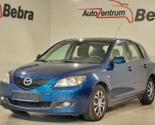 Mazda 3 Gebrauchtwagen