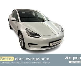 Tesla Model 3 Gebrauchtwagen