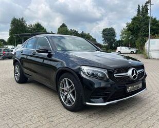Mercedes-Benz GLC 350 Gebrauchtwagen