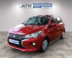 Mitsubishi Space Star Gebrauchtwagen