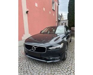 Volvo V90 Gebrauchtwagen
