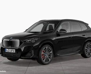 BMW iX1 Gebrauchtwagen