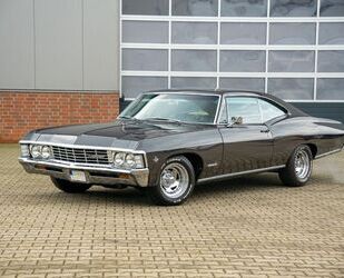 Chevrolet Impala Gebrauchtwagen
