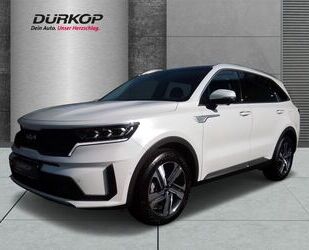 Kia Sorento Gebrauchtwagen