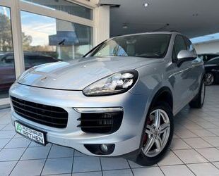 Porsche Cayenne Gebrauchtwagen