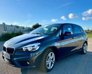 BMW 218 Active Tourer Gebrauchtwagen