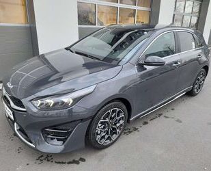 Kia ceed / Ceed Gebrauchtwagen