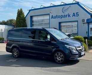 Mercedes-Benz V 250 Gebrauchtwagen