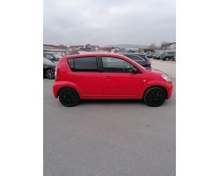 Daihatsu Sirion Gebrauchtwagen