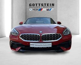 BMW Z4 Gebrauchtwagen