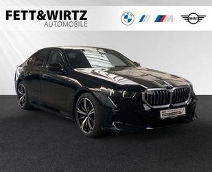 BMW 530 Gebrauchtwagen