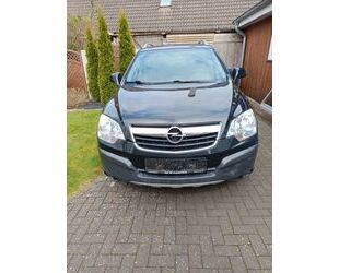 Opel Antara Gebrauchtwagen