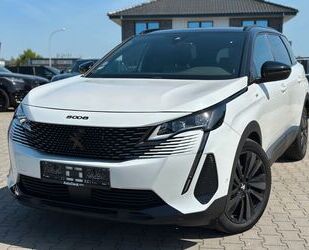 Peugeot 5008 Gebrauchtwagen