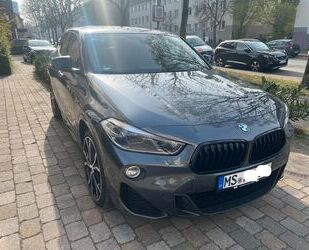 BMW X2 Gebrauchtwagen