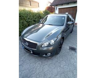 INFINITI M30 Gebrauchtwagen