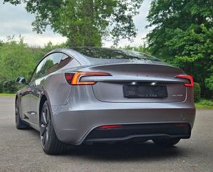 Tesla Model 3 Gebrauchtwagen