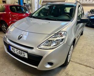 Renault Clio Gebrauchtwagen