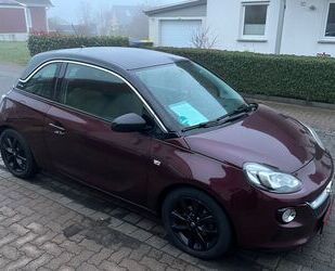 Opel Adam Gebrauchtwagen