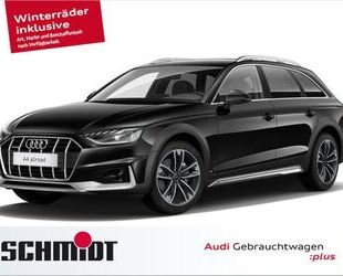 Audi A4 Allroad Gebrauchtwagen