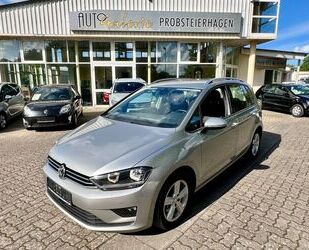 VW Golf Sportsvan Gebrauchtwagen