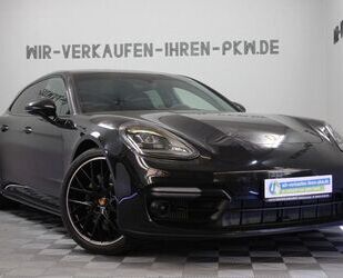 Porsche Panamera Gebrauchtwagen