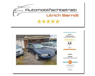 Volvo V70 Gebrauchtwagen