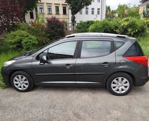 Peugeot 207 Gebrauchtwagen
