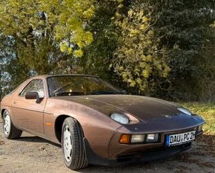 Porsche 928 Gebrauchtwagen